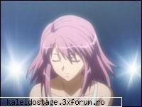 Sora - ~##RiDeR##~ - Kaleido Star