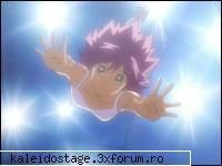 Sora - ~##RiDeR##~ - Kaleido Star