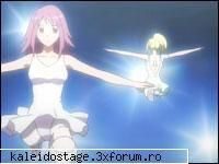 Sora - ~##RiDeR##~ - Kaleido Star