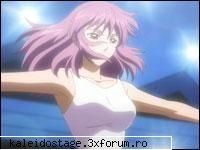Sora - ~##RiDeR##~ - Kaleido Star