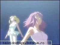 Sora - ~##RiDeR##~ - Kaleido Star