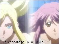 Sora - ~##RiDeR##~ - Kaleido Star