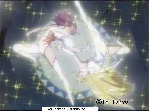 Sora - ~##RiDeR##~ - Kaleido Star