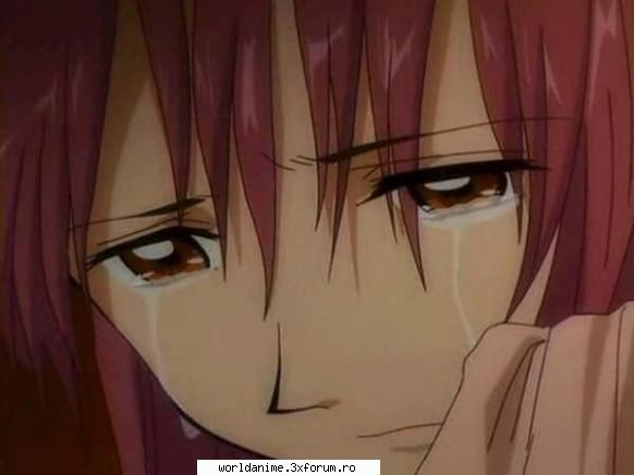 Sora - deap...deap...dora e SOOPER!!!! - Kaleido Star
