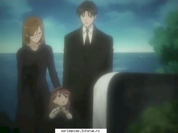 Sora - ( :( :( :( TrisT :( :( :( - Kaleido Star