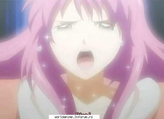 Sora - Anna_Ryuzaki - Kaleido Star