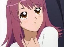 Sora - Kagome - Kaleido Star