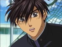 Sousuke Sagara - Cum vi se pare baiatul?!? puneti si poze dak aveti - Full Metal Panic