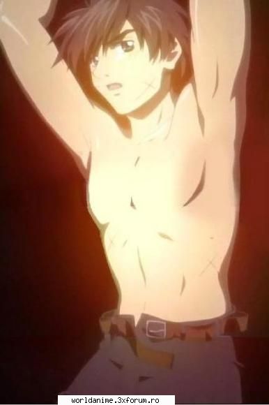 Sousuke Sagara - wariorgirl - Full Metal Panic