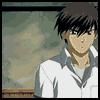 Sousuke Sagara - wariorgirl - Full Metal Panic