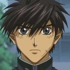 Sousuke Sagara - ~##RiDeR##~ - Full Metal Panic