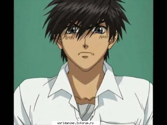 Sousuke Sagara - Me_Fumoffu_Bonta-kun - Full Metal Panic
