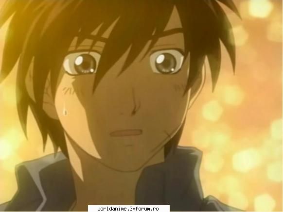 Sousuke Sagara - Anna_Ryuzaki - Full Metal Panic