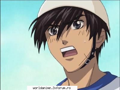 Sousuke Sagara - Anna_Ryuzaki - Full Metal Panic