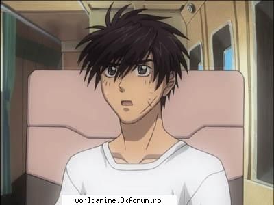 Sousuke Sagara - Anna_Ryuzaki - Full Metal Panic
