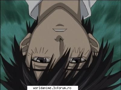 Sousuke Sagara - Kagome - Full Metal Panic