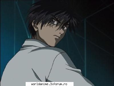 Sousuke Sagara - Anna_Ryuzaki - Full Metal Panic