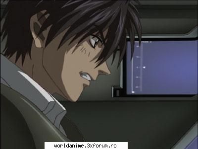 Sousuke Sagara - Kagome - Full Metal Panic