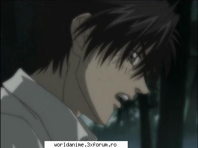 Sousuke Sagara - Kagome - Full Metal Panic