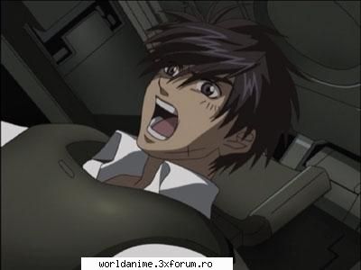 Sousuke Sagara - Kagome - Full Metal Panic