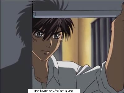 Sousuke Sagara - Kagome - Full Metal Panic