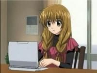 Spiral - Kagome - RPG
