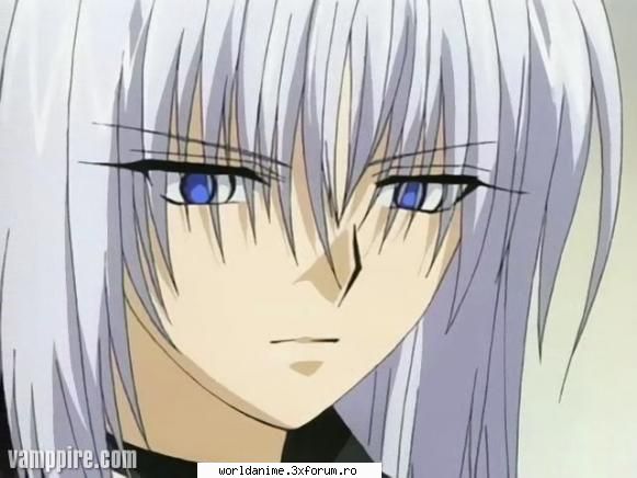 Spiral - Eyes Rutherford - RPG
