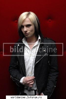 Strify(Cinema Bizarre) - Kagome - Music
