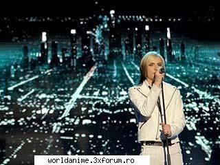 Strify(Cinema Bizarre) - Kagome - Music