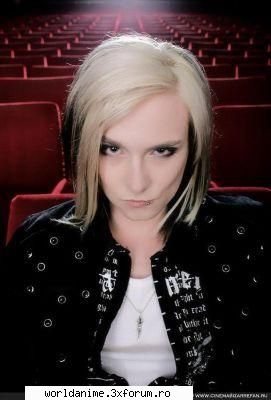 Strify(Cinema Bizarre) - Kagome - Music