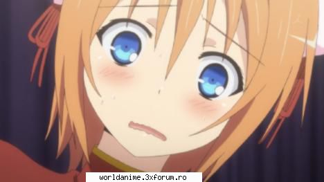 Sugestiile voastre - pune anime`uu Mayo Chiki - Sugestii voastre