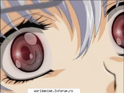 Teletha "Tessa" Testarossa - Kagome - Full Metal Panic