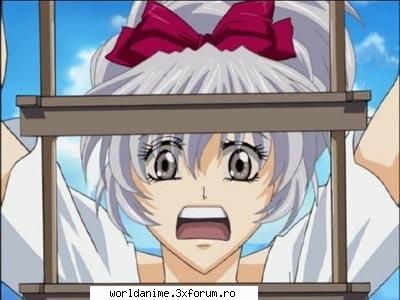 Teletha "Tessa" Testarossa - Kagome - Full Metal Panic
