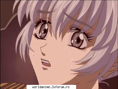 Teletha "Tessa" Testarossa - Kagome - Full Metal Panic