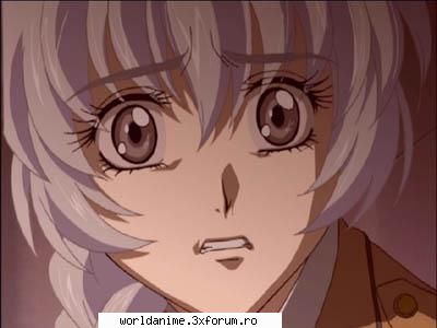 Teletha "Tessa" Testarossa - Kagome - Full Metal Panic