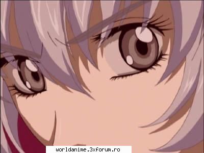 Teletha "Tessa" Testarossa - Kagome - Full Metal Panic