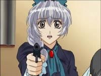 Teletha "Tessa" Testarossa - Dak aveti poze punti-le aici si spuneti-va - Full Metal Panic