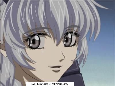 Teletha "Tessa" Testarossa - Anna_Ryuzaki - Full Metal Panic