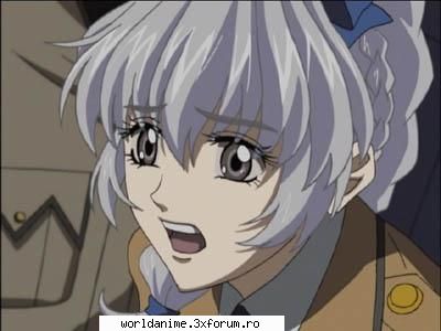 Teletha "Tessa" Testarossa - Anna_Ryuzaki - Full Metal Panic
