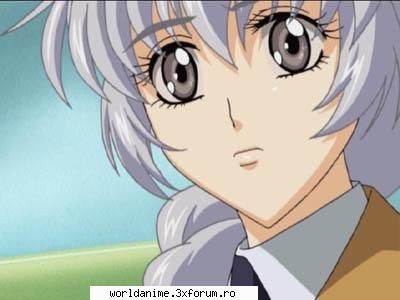 Teletha "Tessa" Testarossa - Anna_Ryuzaki - Full Metal Panic
