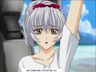 Teletha "Tessa" Testarossa - Anna_Ryuzaki - Full Metal Panic