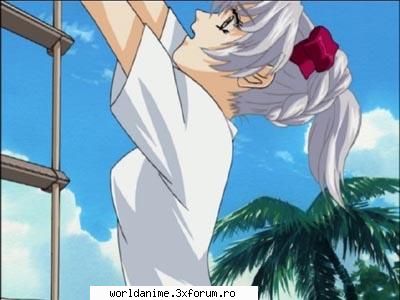 Teletha "Tessa" Testarossa - Anna_Ryuzaki - Full Metal Panic