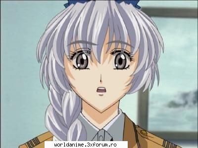 Teletha "Tessa" Testarossa - Anna_Ryuzaki - Full Metal Panic