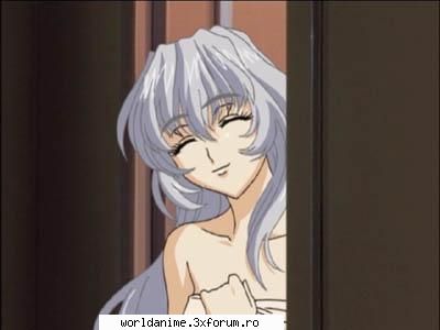 Teletha "Tessa" Testarossa - Anna_Ryuzaki - Full Metal Panic