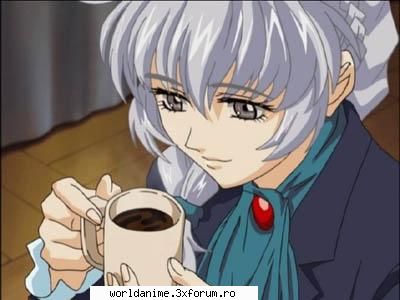 Teletha "Tessa" Testarossa - Anna_Ryuzaki - Full Metal Panic