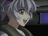 Teletha "Tessa" Testarossa - tweedledee - Full Metal Panic