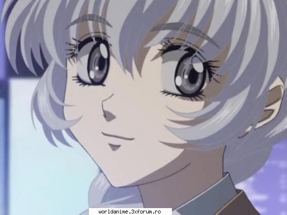 Teletha "Tessa" Testarossa - este frumoasa dar este geloasa pe kaname !!! si - Full Metal Panic