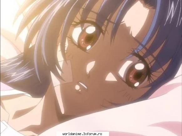 Teletha "Tessa" Testarossa - Alinutza - Full Metal Panic