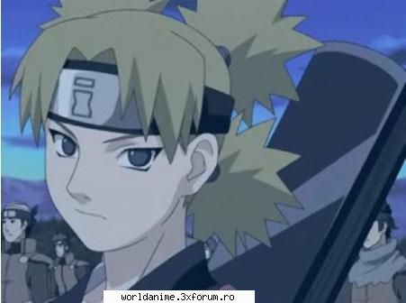 Temari - vai msi draga :D - Naruto