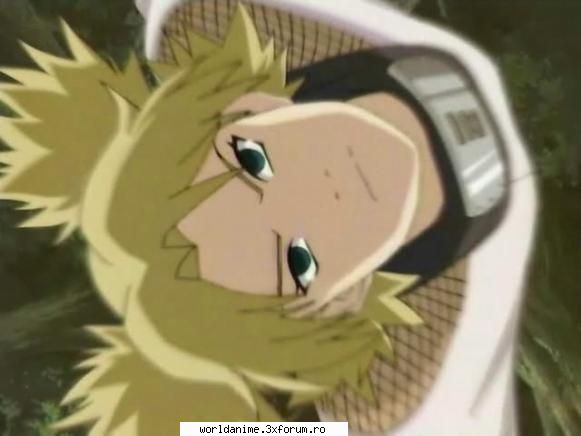 Temari - Kagome - Naruto